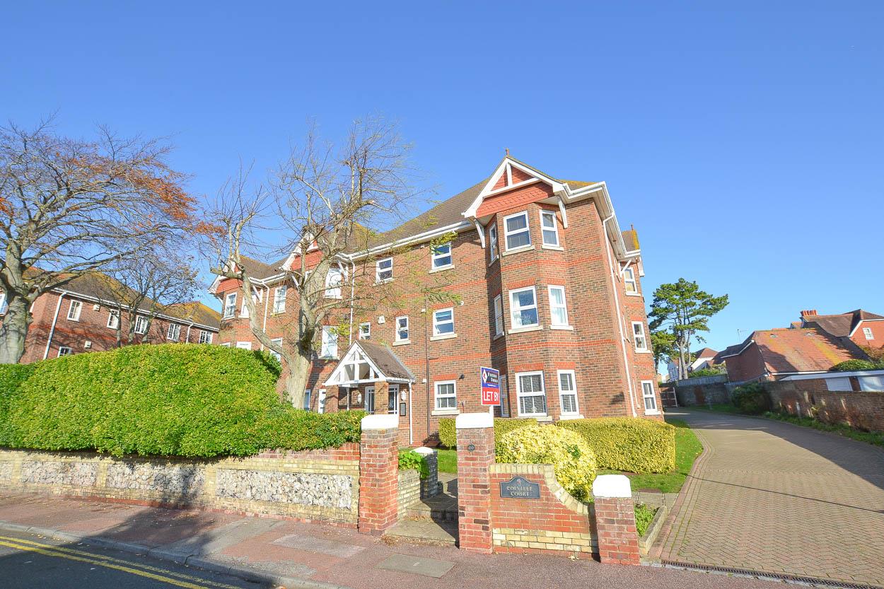 Property Details for Selwyn Road Eastbourne East Sussex BN21 2NP